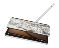 SwitchEasy SwitchPaper do iPad mini 8.3" (Transparent) - 1415942 - zdjęcie 3